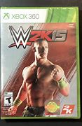 WWE 2K15 - X0883